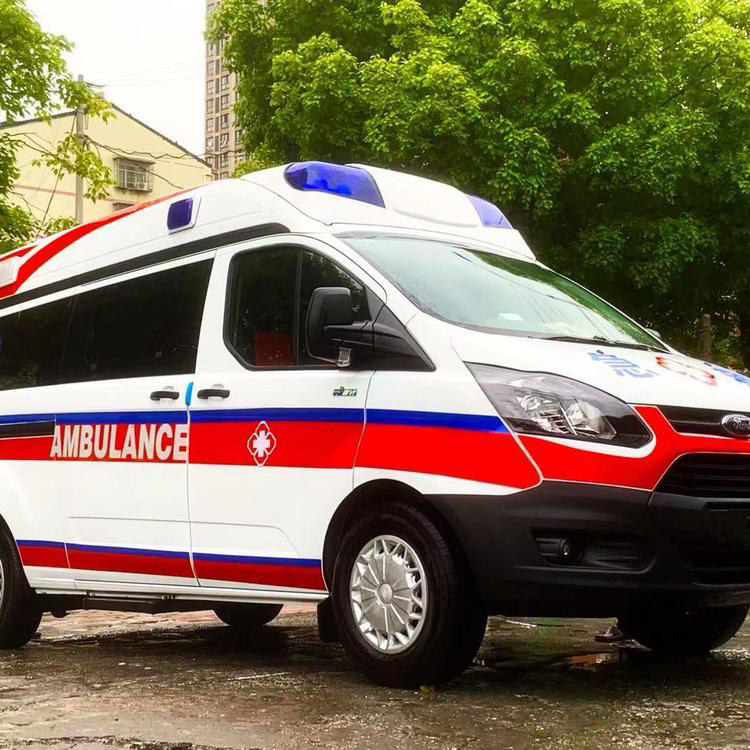 呼和浩特重症监护救护车出租护送返乡