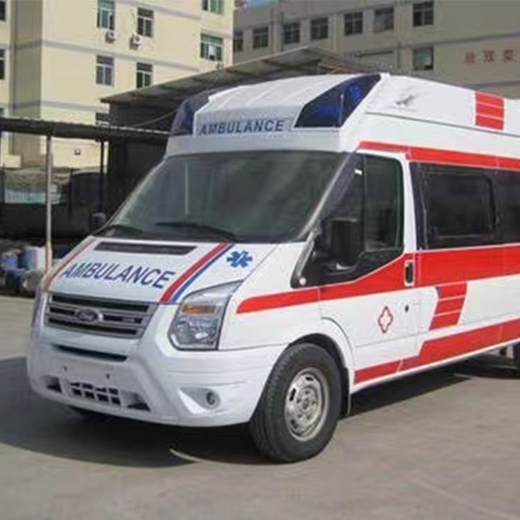 呼和浩特救护车出租收费：安全出行，价格透明