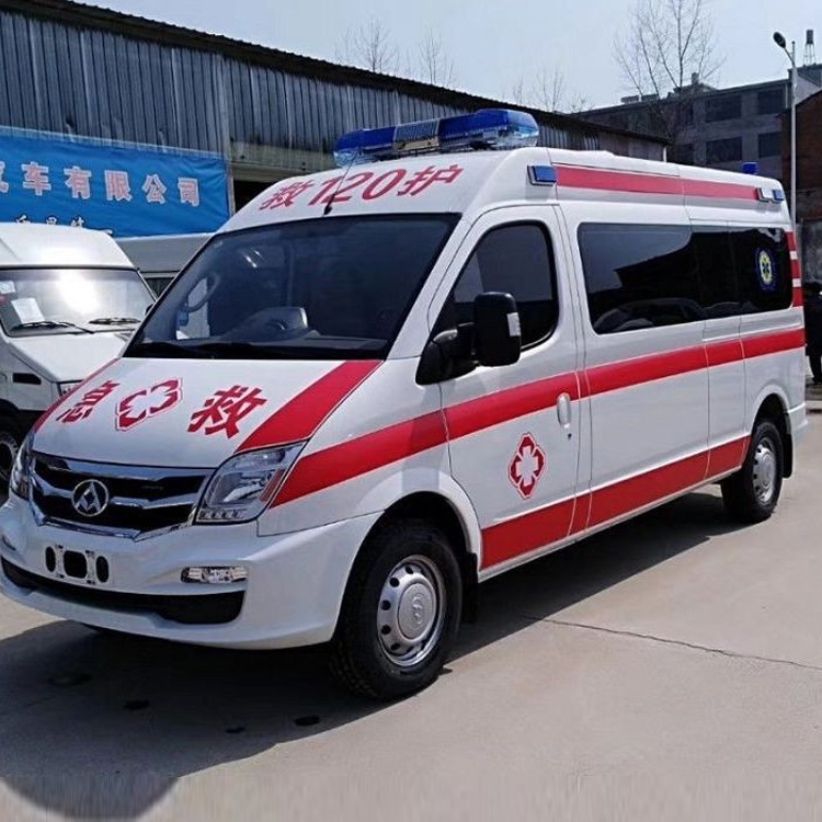 呼和浩特马拉松租赁救护车活动保障